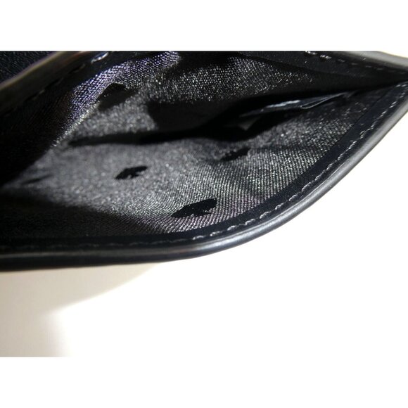 Kate Spade Black Multi Disney X Minnie Card Case NWT - Picture 7 of 8